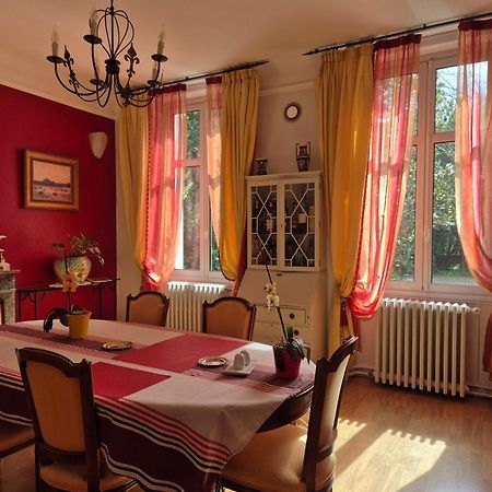 Manoir De Tireveste Lesperon  Luaran gambar