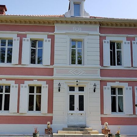 Manoir De Tireveste Lesperon  Luaran gambar