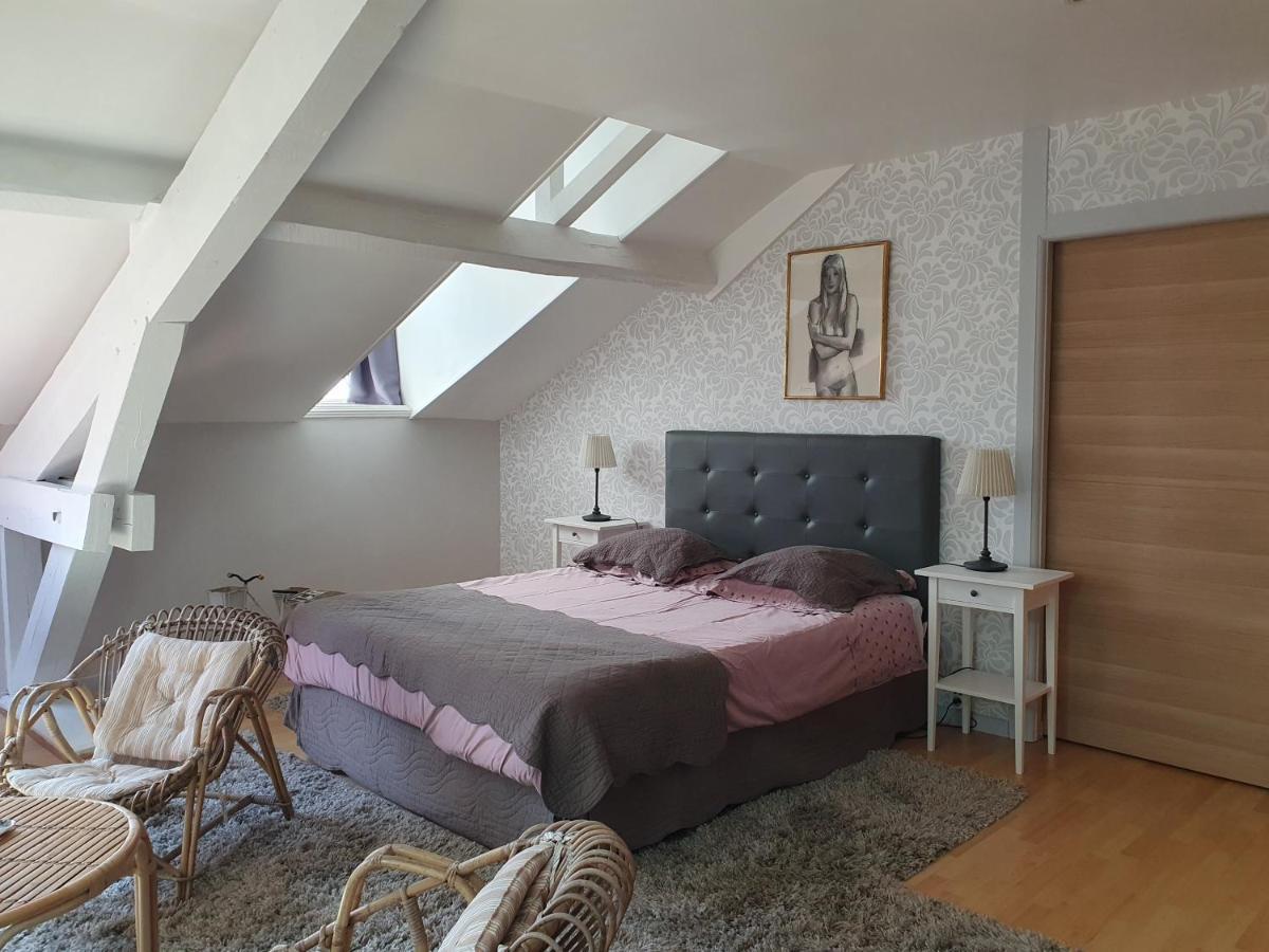 Manoir De Tireveste Lesperon  Luaran gambar
