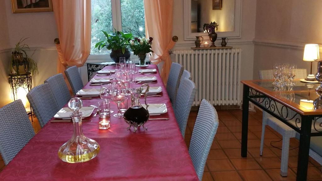 Manoir De Tireveste Lesperon  Luaran gambar